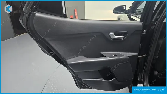 KIA STONIC 1.0 TURBO