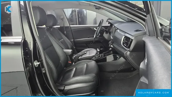 KIA STONIC 1.0 TURBO