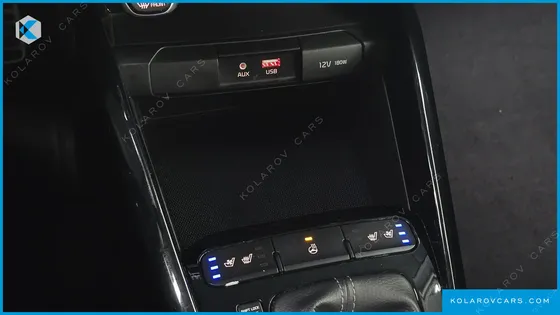 KIA STONIC 1.0 TURBO