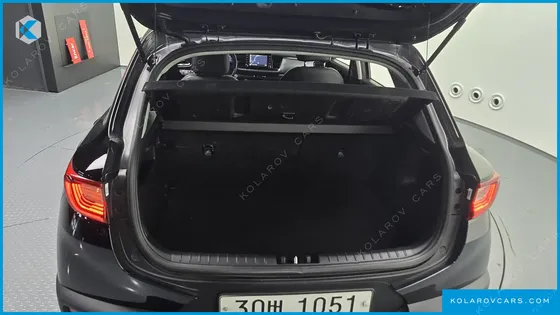 KIA STONIC 1.0 TURBO