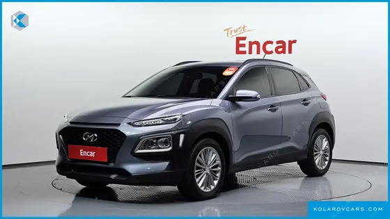HYUNDAI KONA 1.6 TURBO 2WD