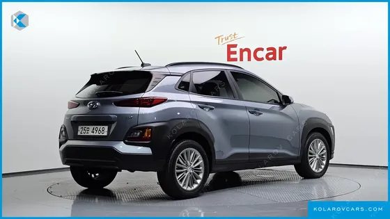 HYUNDAI KONA 1.6 TURBO 2WD