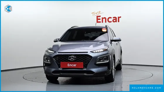 HYUNDAI KONA 1.6 TURBO 2WD