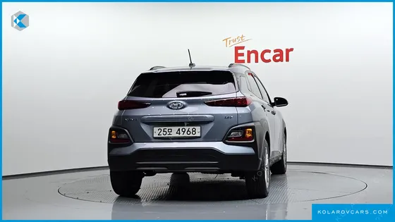 HYUNDAI KONA 1.6 TURBO 2WD