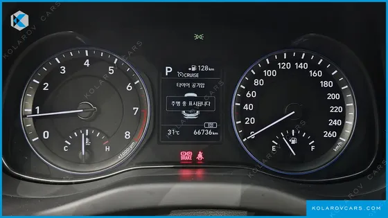 HYUNDAI KONA 1.6 TURBO 2WD