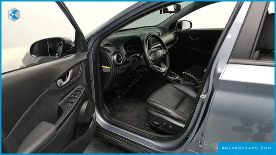 HYUNDAI KONA 1.6 TURBO 2WD