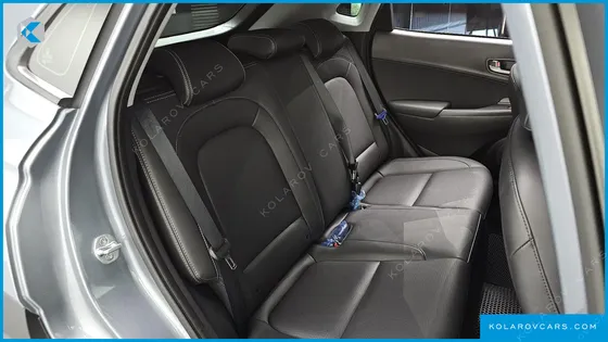HYUNDAI KONA 1.6 TURBO 2WD