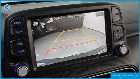 HYUNDAI KONA 1.6 TURBO 2WD