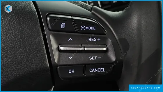 HYUNDAI KONA 1.6 TURBO 2WD