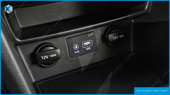 HYUNDAI KONA 1.6 TURBO 2WD