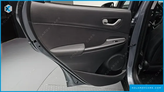 HYUNDAI KONA 1.6 TURBO 2WD