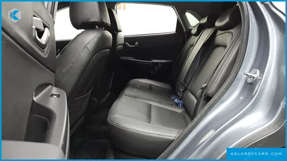 HYUNDAI KONA 1.6 TURBO 2WD