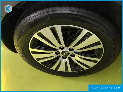 KIA SPORTAGE DIESEL 2WD TLX