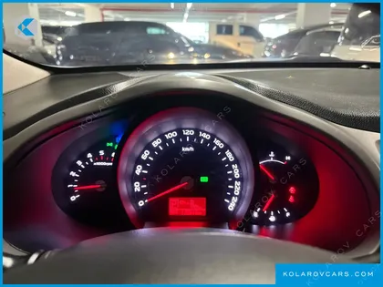 KIA SPORTAGE DIESEL 2WD TLX