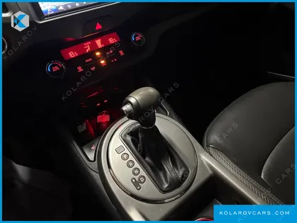 KIA SPORTAGE DIESEL 2WD TLX