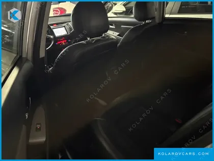 KIA SPORTAGE DIESEL 2WD TLX