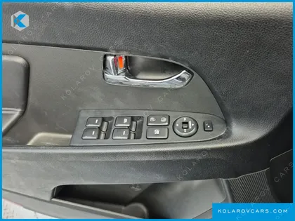 KIA SPORTAGE DIESEL 4WD LIMITED