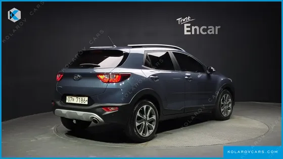 KIA STONIC DIESEL 1.6