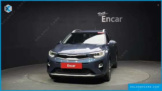 KIA STONIC DIESEL 1.6