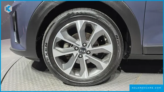 KIA STONIC DIESEL 1.6