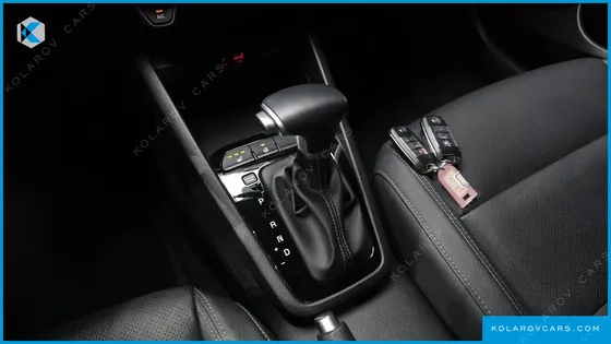 KIA STONIC DIESEL 1.6