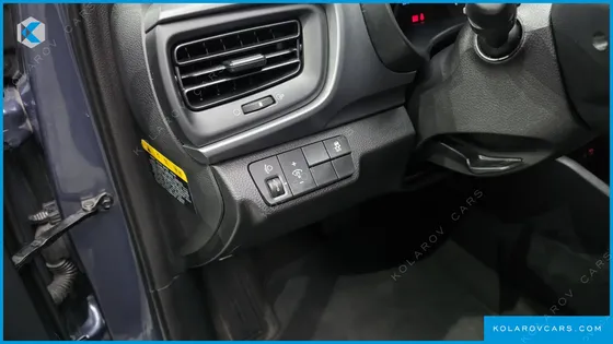 KIA STONIC DIESEL 1.6