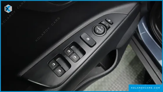 KIA STONIC DIESEL 1.6