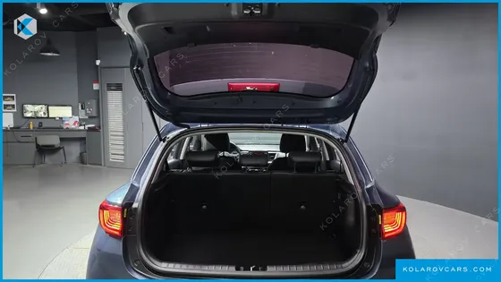 KIA STONIC DIESEL 1.6