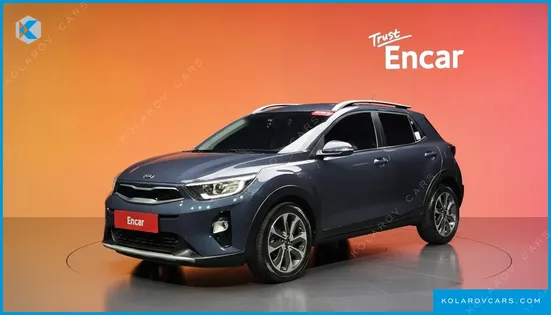 KIA STONIC DIESEL 1.6