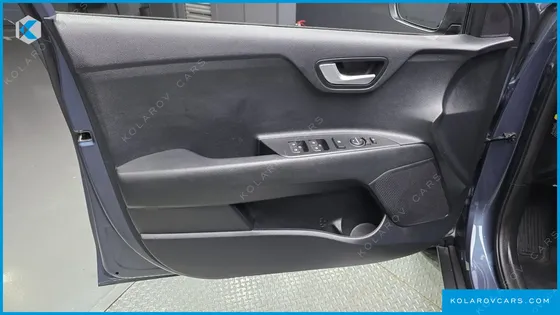 KIA STONIC DIESEL 1.6