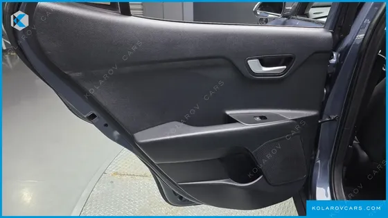 KIA STONIC DIESEL 1.6