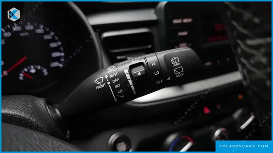KIA STONIC DIESEL 1.6