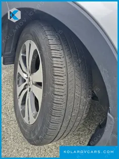 KIA SPORTAGE DIESEL 2WD TLX