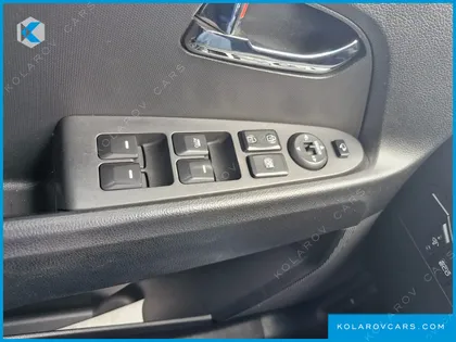KIA SPORTAGE DIESEL 2WD TLX