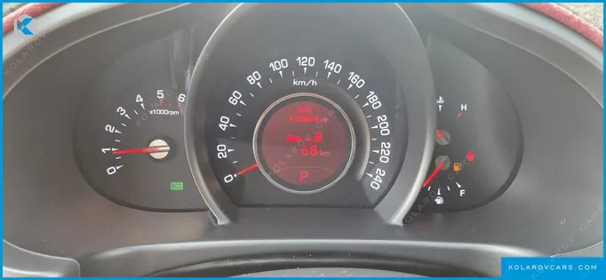KIA SPORTAGE DIESEL 4WD LIMITED