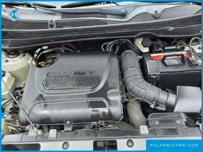 KIA SPORTAGE DIESEL 4WD TLX