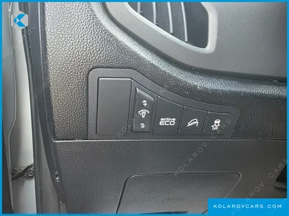 KIA SPORTAGE DIESEL 4WD TLX