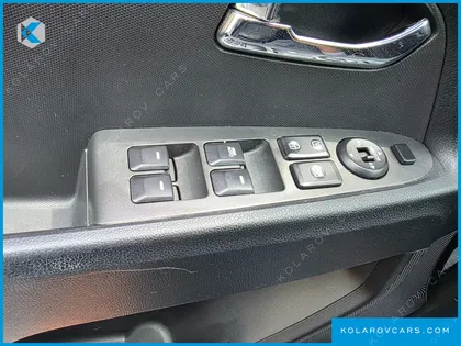 KIA SPORTAGE DIESEL 4WD TLX