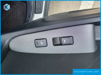 KIA SPORTAGE DIESEL 4WD TLX