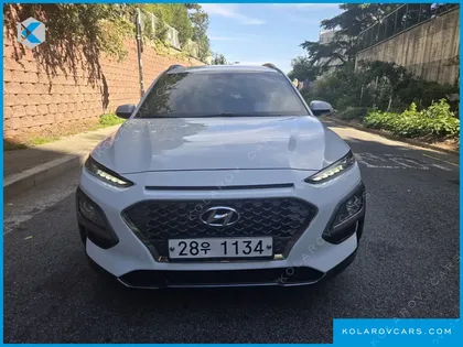 HYUNDAI KONA 1.6 TURBO 2WD