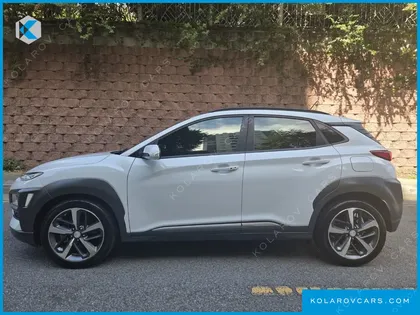 HYUNDAI KONA 1.6 TURBO 2WD