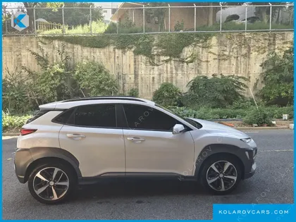 HYUNDAI KONA 1.6 TURBO 2WD