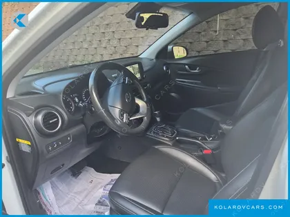HYUNDAI KONA 1.6 TURBO 2WD