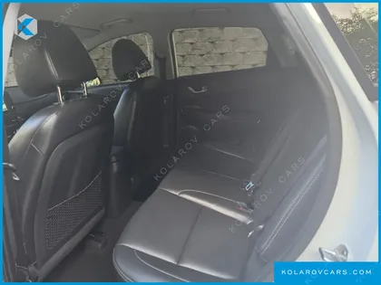HYUNDAI KONA 1.6 TURBO 2WD