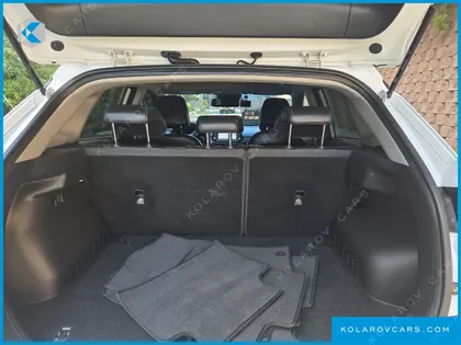 HYUNDAI KONA 1.6 TURBO 2WD