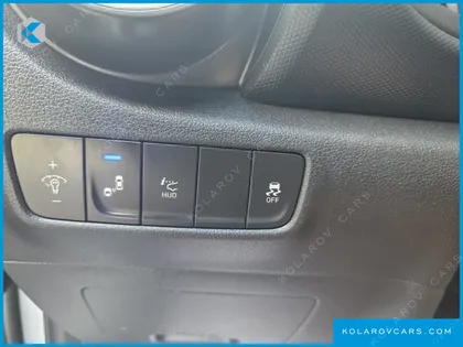 HYUNDAI KONA 1.6 TURBO 2WD