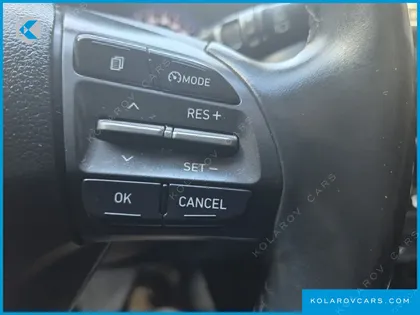 HYUNDAI KONA 1.6 TURBO 2WD