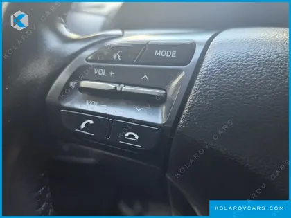 HYUNDAI KONA 1.6 TURBO 2WD