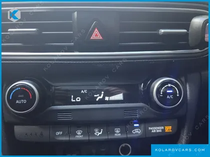 HYUNDAI KONA 1.6 TURBO 2WD