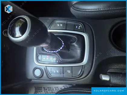 HYUNDAI KONA 1.6 TURBO 2WD